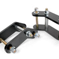 Boomerang Shackle | Front | 1.375 Inch | Jeep CJ 8 Scrambler (81-85)/CJ5/CJ7 (76-86)