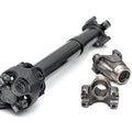 CV Drive Shaft | Front | Dana 30/44 | Jeep Wrangler JK/Wrangler Unlimited (07-11)