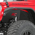 Inner Fenders | Front | Jeep Wrangler JK/Wrangler Unlimited (2007-2018)