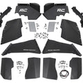 Inner Fenders | FR & RR | Jeep Wrangler JK/Wrangler Unlimited (2007-2018)
