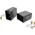 Bump Stop Extension | Rear| 3-6 Inch Lift | Jeep Wrangler JK/Wrangler Unlimited (07-18)
