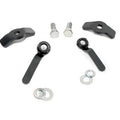 Coil Spring Clamp Kit | Rear | Jeep Wrangler JK/Wrangler Unlimited (07-18)