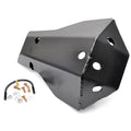 Diff Skid Plate | Rear | Dana 44 | Jeep Wrangler JK/Wrangler Unlimited (07-18)