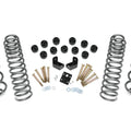 3.75 Inch Lift Kit | Combo | 6 Cyl | Jeep Wrangler TJ (97-06)/Wrangler Unlimited (04-06)