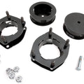 2 Inch Lift Kit | Jeep Grand Cherokee WK 2WD/4WD (2005-2010)