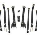 Long Arm Upgrade Kit | 4-6 Inch Lift | Jeep Wrangler TJ 4WD (1997-2006)