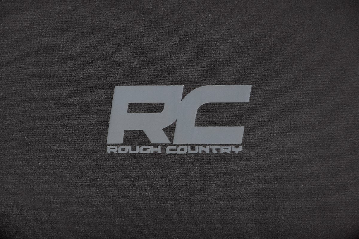 Seat Covers | FR Bench | Ford F-150 (15-25)/F-250 Super Duty (17-25)/F-350 Super Duty (17-25)