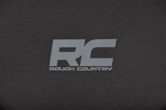 Seat Covers | FR Bench | Ford F-150 (15-25)/F-250 Super Duty (17-25)/F-350 Super Duty (17-25)