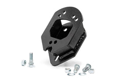 Spare Tire Carrier Spcr | Jeep Wrangler JK (07-18)/Wrangler Unlimited (04-06)