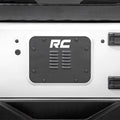 Tailgate Vent Cover | Jeep Wrangler JK/Wrangler Unlimited (2007-2018)