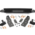 Winch Mounting Plate | Jeep Grand Cherokee WJ 2WD/4WD (1999-2004)