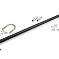 Steering Box Brace | Jeep Wrangler YJ 4WD (1987-1995)