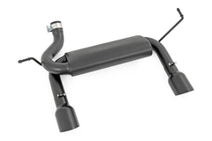 Performance Exhaust | Dual Outlet | Ford Bronco 4WD (2021-2026)