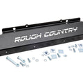 Front Skid Plate | Jeep Wrangler JK/Wrangler Unlimited (2007-2018)
