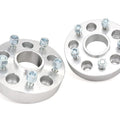 2 Inch Wheel Spacers | 5x5 | Jeep Gladiator JT/Wrangler JL 4WD (2018-2026)