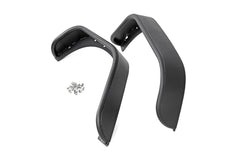 Fender Flare | Steel | Rear | Jeep Wrangler JK/Wrangler Unlimited (2007-2018)