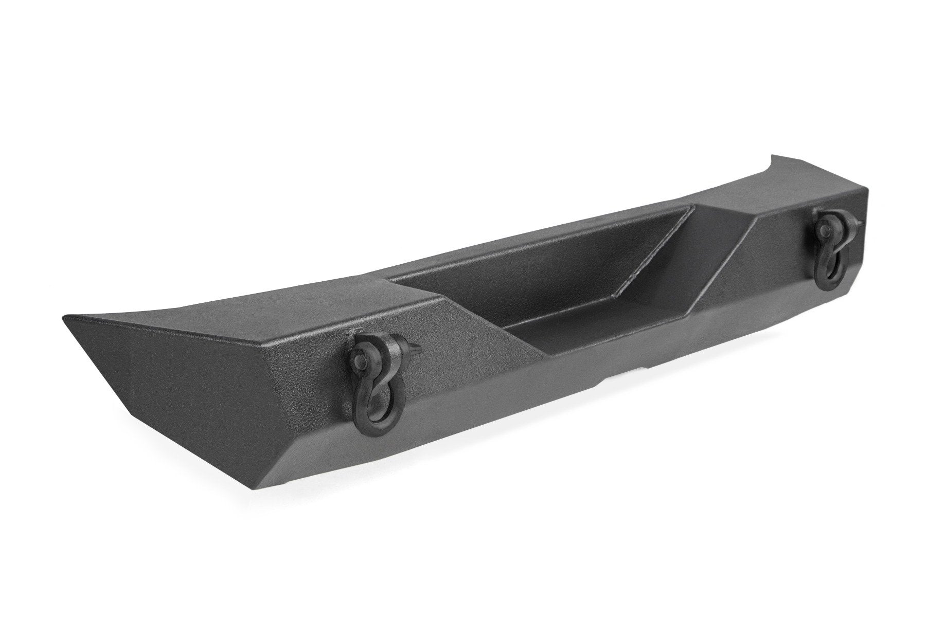 Rear Bumper | Full Width | Jeep Wrangler JK/Wrangler Unlimited (2007-2018)