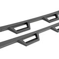 Contoured Drop Steps | 4 Door | Jeep Wrangler JL (21-25)/Wrangler Unlimited (18-26)