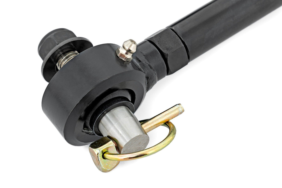 Quick Disconnect Sway Links | 3.5-6 Inch Lift | Jeep Gladiator JT/Wrangler JK/Wrangler Unlimited