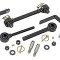 Quick Disconnect Sway Links | 3.5-6 Inch Lift | Jeep Gladiator JT/Wrangler JK/Wrangler Unlimited