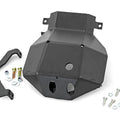 M186 Diff Skid | Jeep Wrangler JL (18-23)/Wrangler Unlimited (18-23)