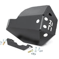 M220 Diff Skid | Rear | Jeep Wrangler JL (21-24)/Wrangler Unlimited Rubicon (18