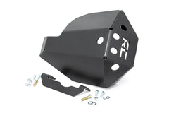 M220 Diff Skid | Rear | Jeep Wrangler JL (21-24)/Wrangler Unlimited Rubicon (18
