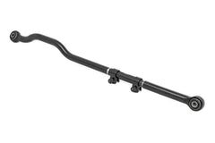 Track Bar | Forged | Rear | 0-6 Inch Lift | Jeep Wrangler JL (18-26)/Wrangler Unlimited (18-26)