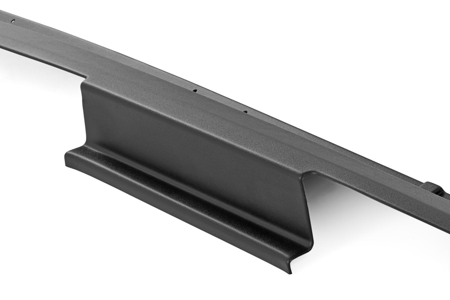 Trail Cladding | Rocker Sill Plates | Jeep Wrangler Unlimited 4WD (2018-2026)