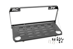 Tailgate Table | Jeep Wrangler JL (18-26)/Wrangler Unlimited (18-26)