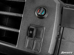 John Deere Gator XUV 835/865 In-Dash Heater