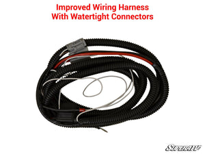 John Deere Gator Power Steering Kit