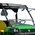 John Deere Gator Flip Windshield