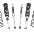 2 Inch Lift Kit | RR Coils | M1 Struts | Toyota 4Runner 4WD (2010-2024)
