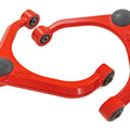Red Forged Upper Control Arms | OE Upgrade | Ram 1500 2WD/4WD (2012-2026 & Classic)