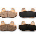 Kawasaki Teryx Sintered Brake Pad