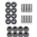 Kawasaki Brute Force 750 A-Arm Bushings - Rear