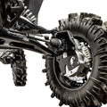Kawasaki Teryx H2 8in. Portal Gear Lift - 60% Gear Reduction