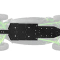 Kawasaki Teryx H2 Full Skid Plate