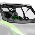 Kawasaki Teryx H2 Glass Windshield