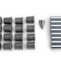 Kawasaki Teryx H2 A-Arm Bushings