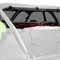 Kawasaki Teryx H2 Rear Windshield