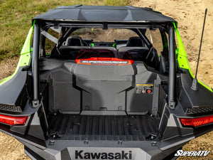 Kawasaki Teryx H2 Rear Windshield