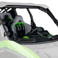 Kawasaki Teryx H2 Vented Windshield