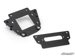 Kawasaki Teryx H2 Winch Mount - No winch