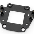 Kawasaki Teryx H2 Winch Mount - No winch