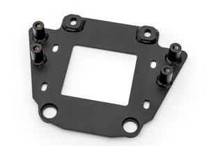 Kawasaki Teryx H2 Winch Mount - No winch