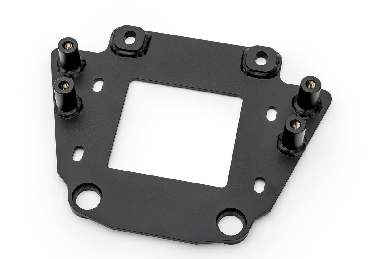 Kawasaki Teryx H2 Winch Mount