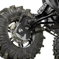 Kawasaki Teryx KRX 1000 8in. Portal Gear Lift - Dual Idler - 60% Gear Reduction