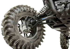 Kawasaki Teryx KRX 1000 4in. Portal Gear Lift - Dual Idler - 15% Gear Reduction - Billet Housing
